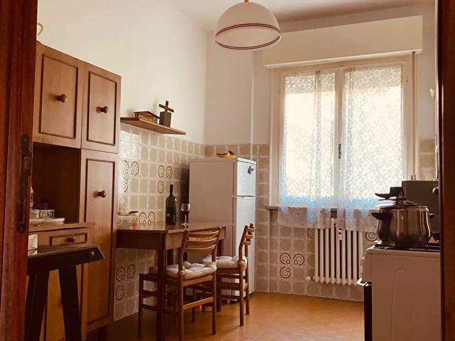 Immagine 2 di Quadrilocale in vendita  a Ancona