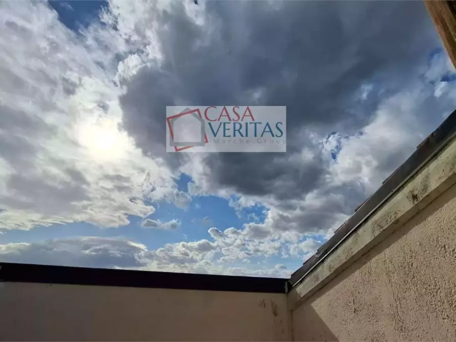 Immagine 22 di Villetta a schiera in vendita  in sant'agostino 5 a Agugliano