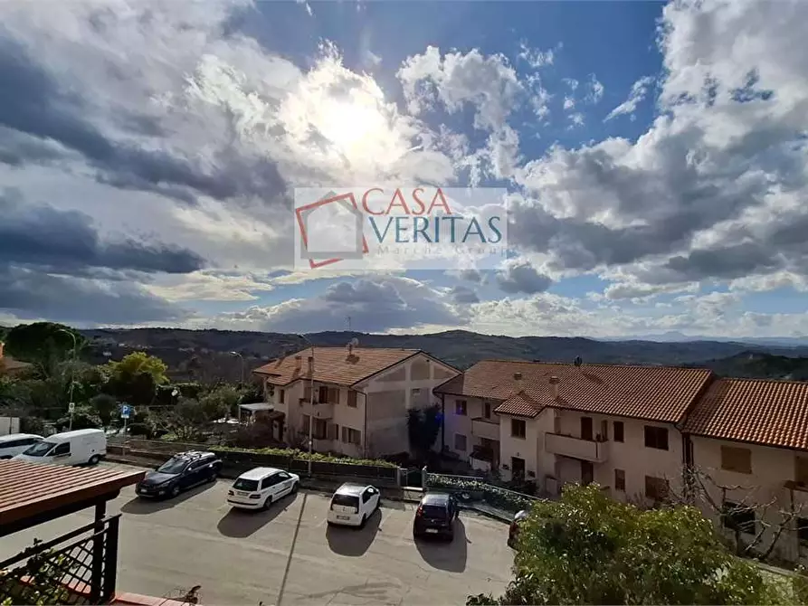 Immagine 24 di Villetta a schiera in vendita  in sant'agostino 5 a Agugliano