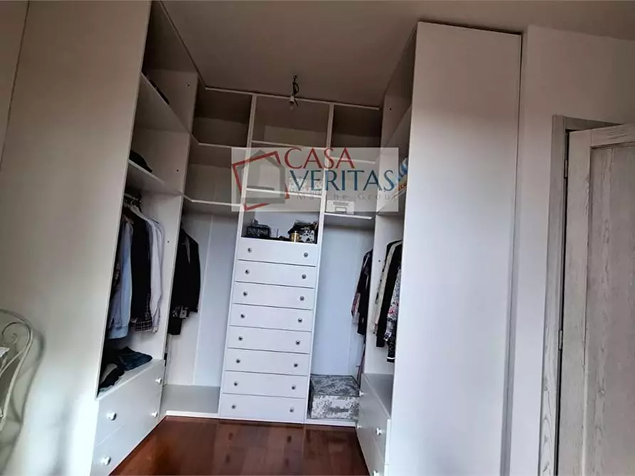 Immagine 14 di Villetta a schiera in vendita  in sant'agostino 5 a Agugliano