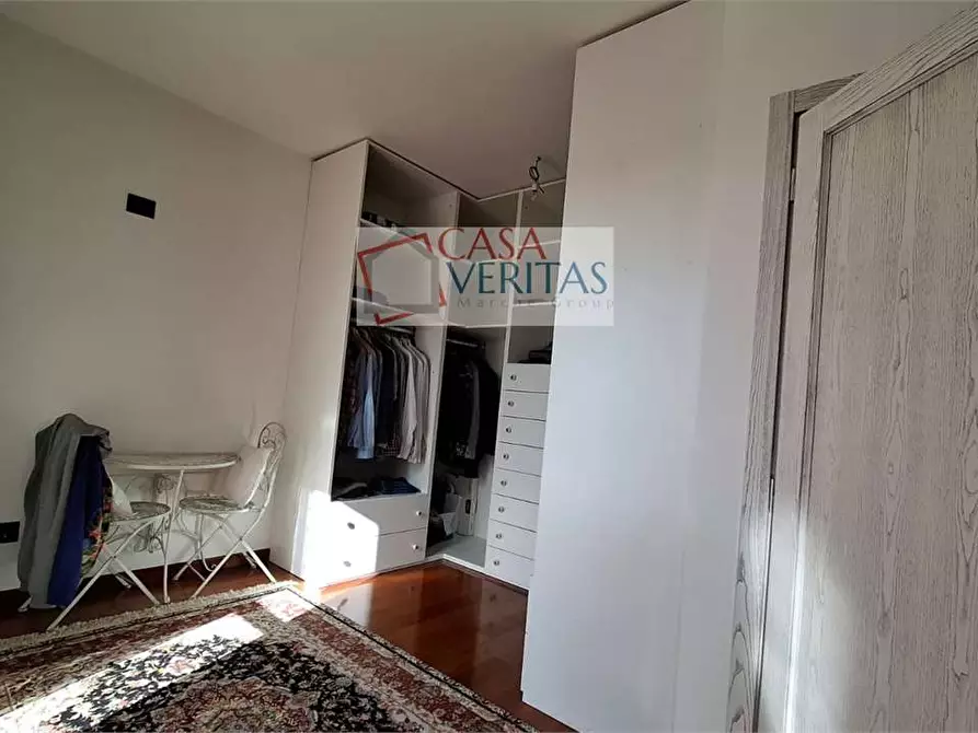 Immagine 10 di Villetta a schiera in vendita  in sant'agostino 5 a Agugliano