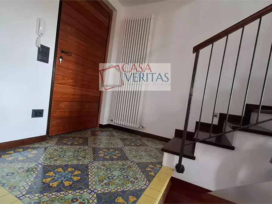 Immagine 5 di Villetta a schiera in vendita  in sant'agostino 5 a Agugliano