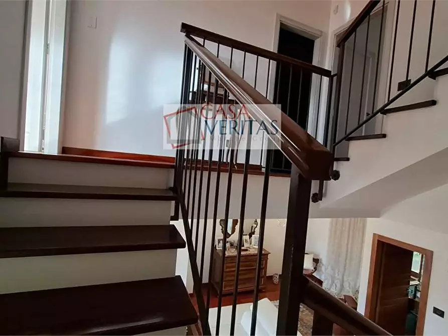 Immagine 2 di Villetta a schiera in vendita  in sant'agostino 5 a Agugliano