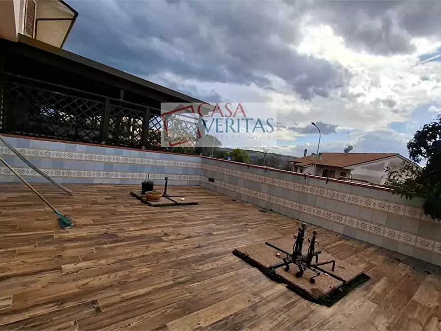 Immagine 17 di Villetta a schiera in vendita  in sant'agostino 5 a Agugliano