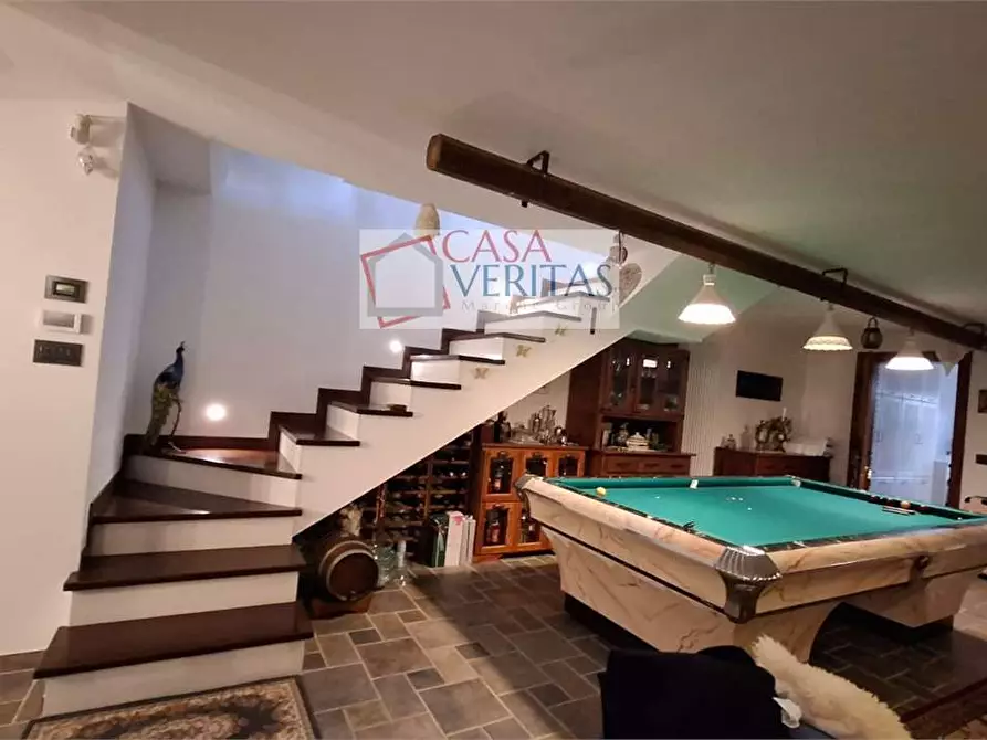 Immagine 3 di Villetta a schiera in vendita  in sant'agostino 5 a Agugliano