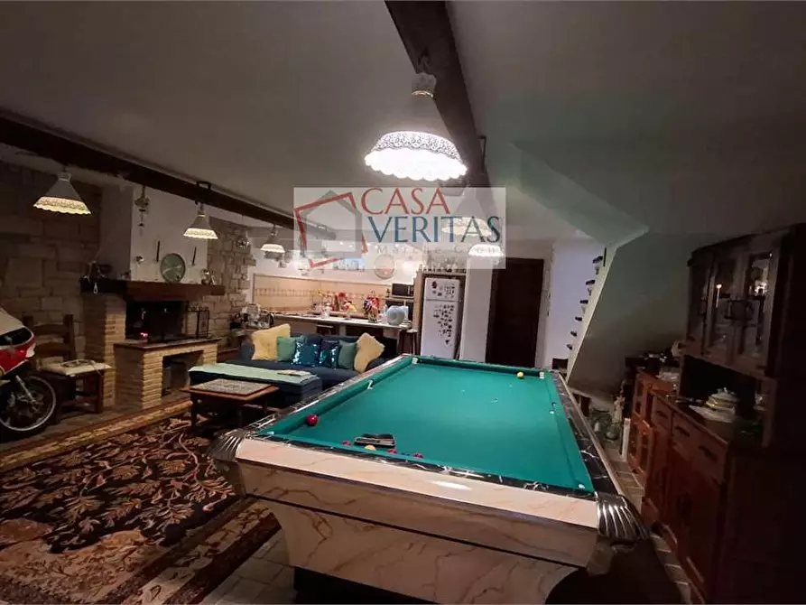 Immagine 20 di Villetta a schiera in vendita  in sant'agostino 5 a Agugliano