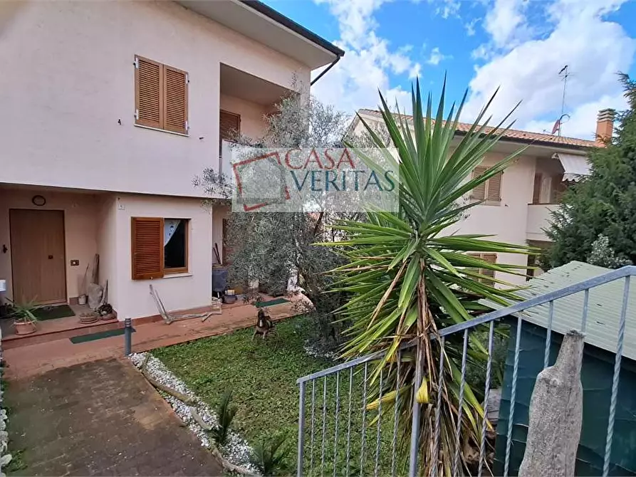 Immagine 26 di Villetta a schiera in vendita  in sant'agostino 5 a Agugliano