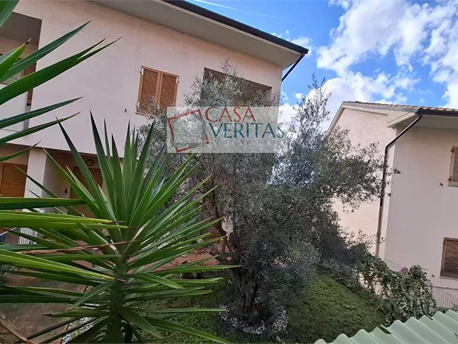 Immagine 27 di Villetta a schiera in vendita  in sant'agostino 5 a Agugliano