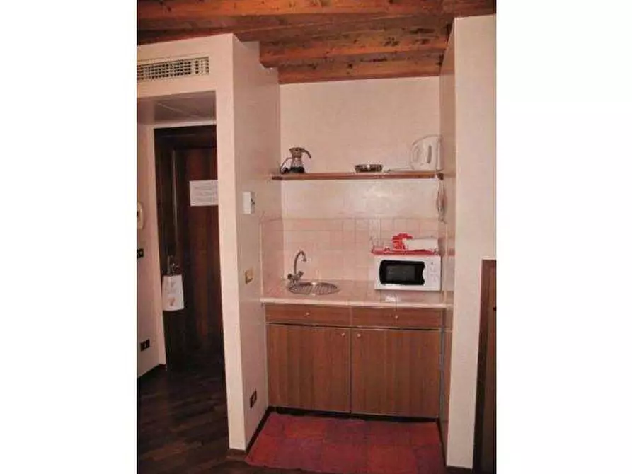 Immagine 2 di Bilocale in vendita  in SAN MARCO a Venezia