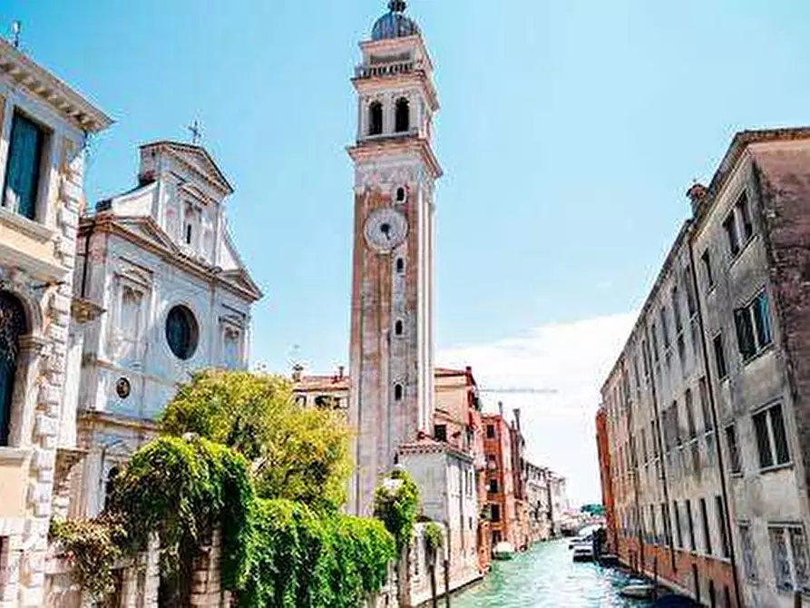 Immagine 9 di Bilocale in vendita  in SAN MARCO a Venezia
