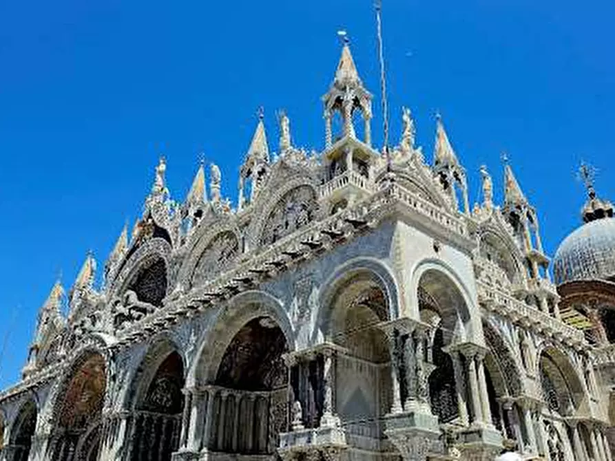Immagine 13 di Bilocale in vendita  in SAN MARCO a Venezia