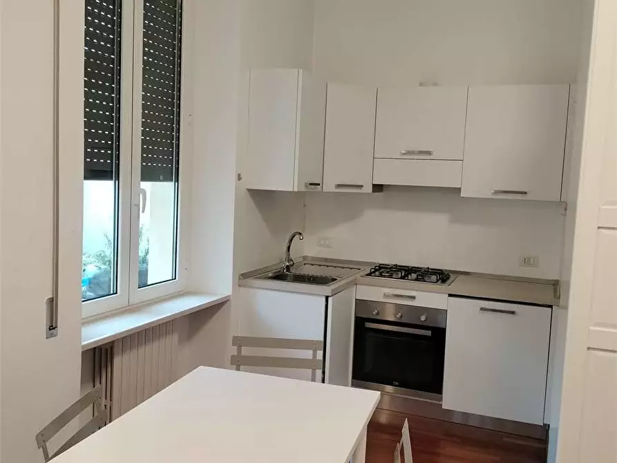 Immagine 1 di Appartamento in affitto  a Ancona