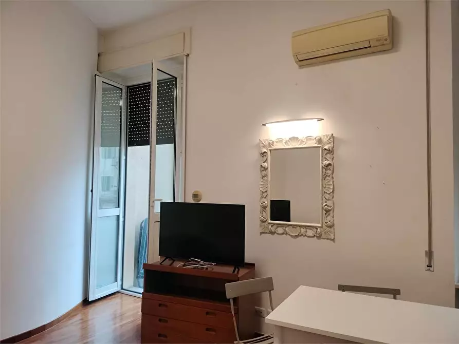 Immagine 2 di Appartamento in affitto  a Ancona