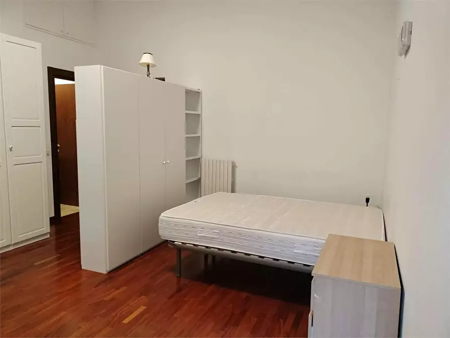 Immagine 4 di Appartamento in affitto  a Ancona