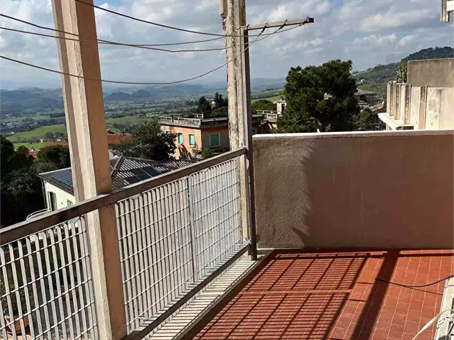 Immagine 19 di Appartamento in vendita  in VIA MICHELANGELO SNC a Osimo