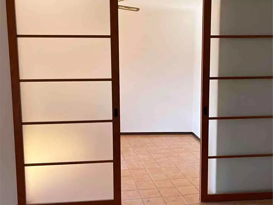 Immagine 5 di Appartamento in vendita  in VIA MICHELANGELO SNC a Osimo