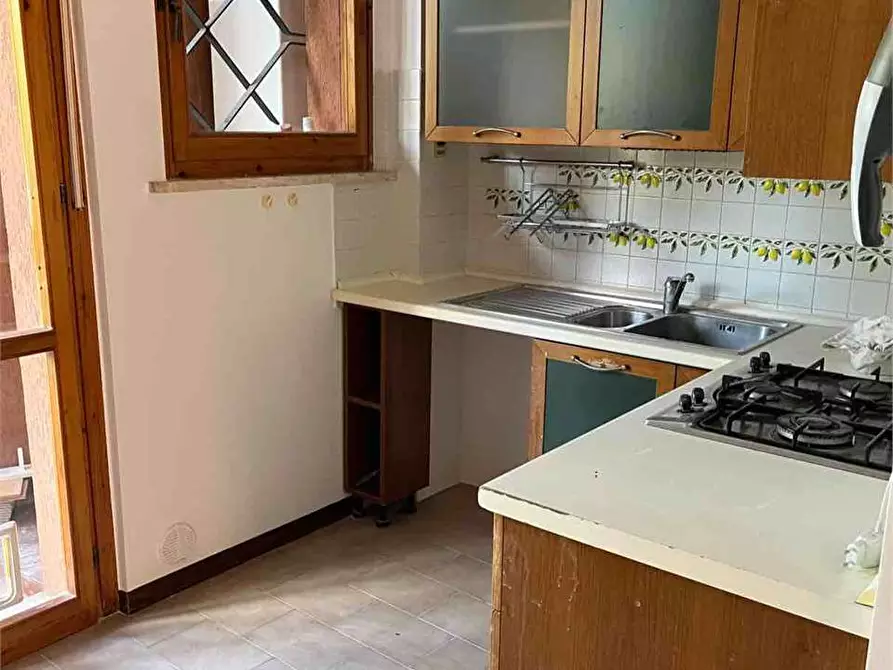 Immagine 10 di Appartamento in vendita  in VIA MICHELANGELO SNC a Osimo