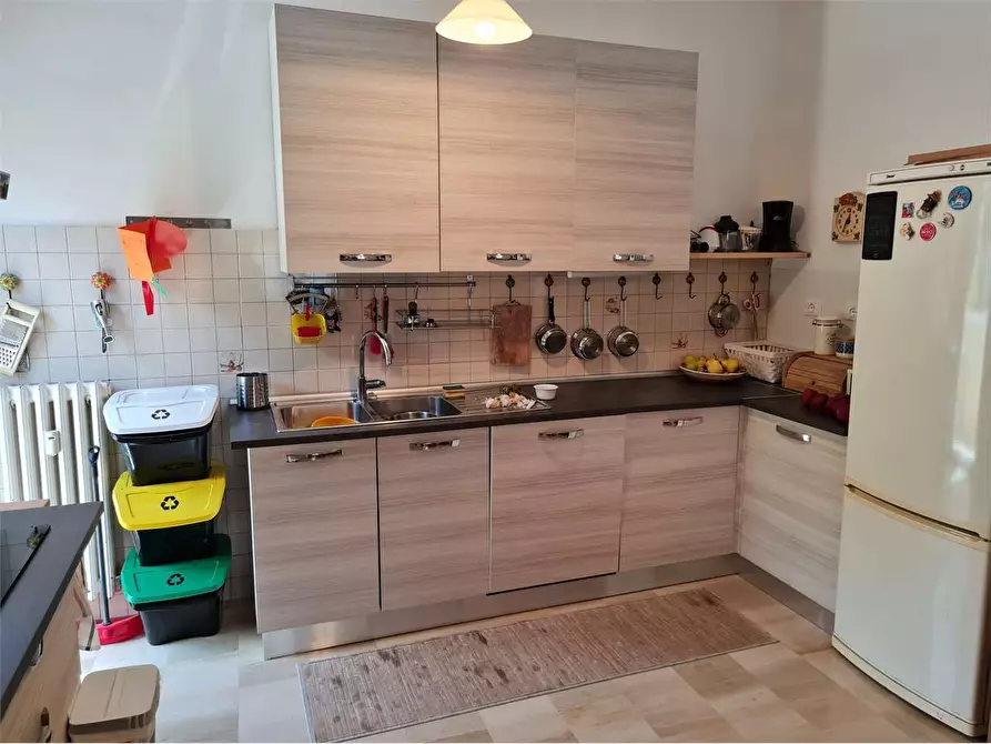 Immagine 8 di Appartamento in vendita  a Ancona