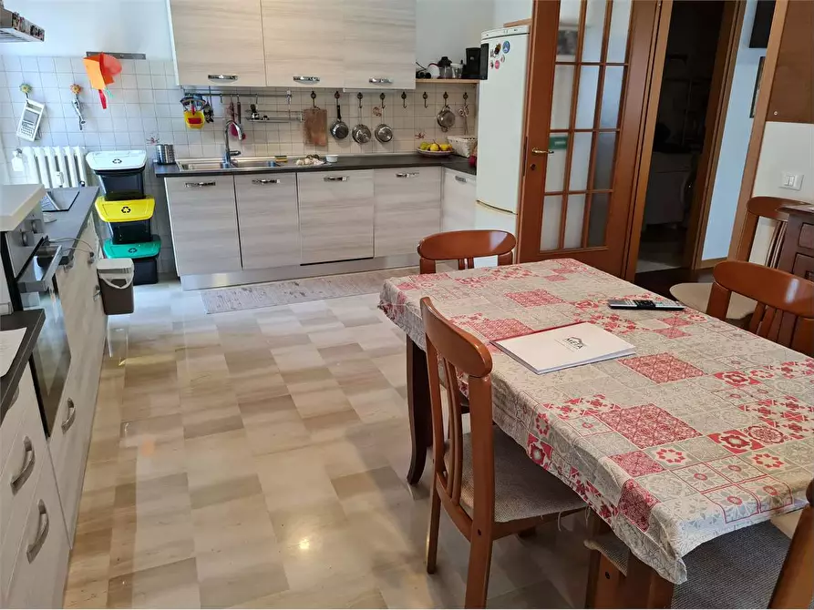 Immagine 35 di Appartamento in vendita  a Ancona