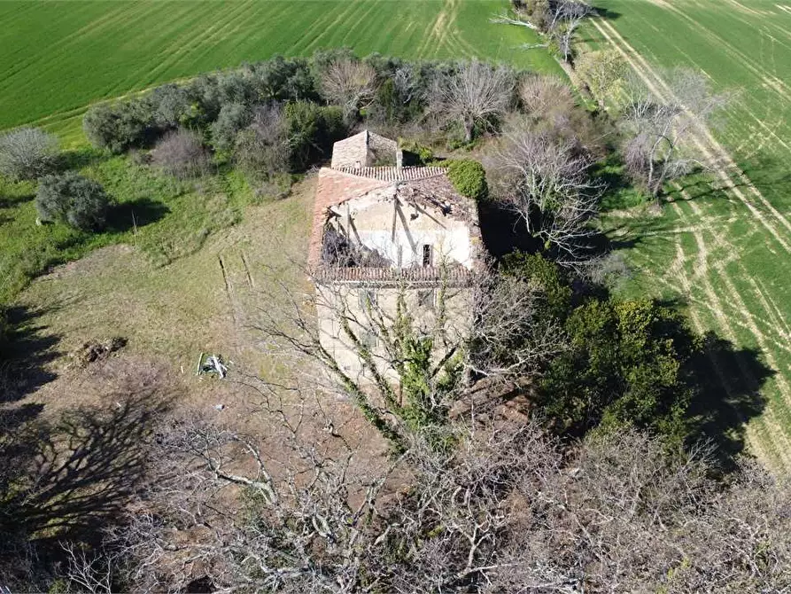 Immagine 2 di Casa indipendente in vendita  a Ancona