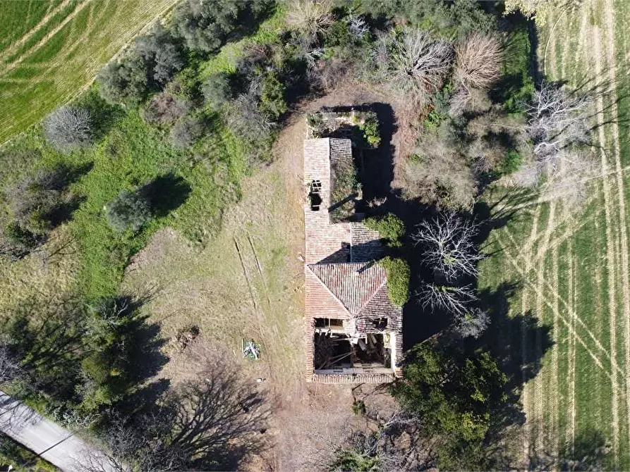 Immagine 3 di Casa indipendente in vendita  a Ancona