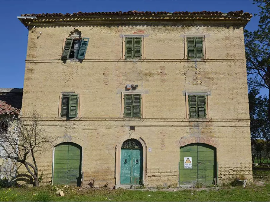 Immagine 4 di Casa indipendente in vendita  a Ancona