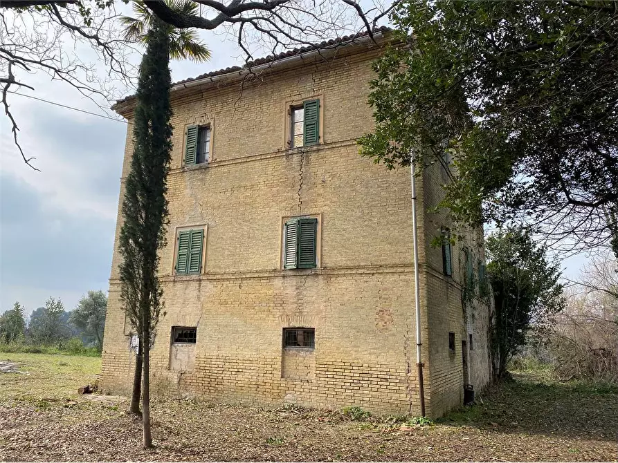 Immagine 5 di Casa indipendente in vendita  a Ancona