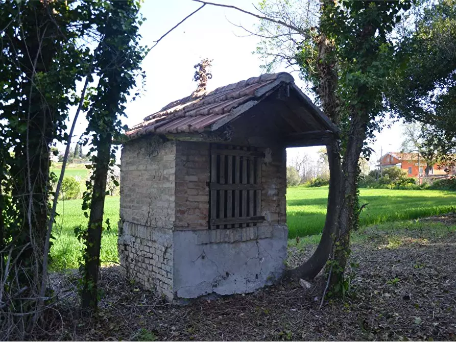 Immagine 6 di Casa indipendente in vendita  a Ancona