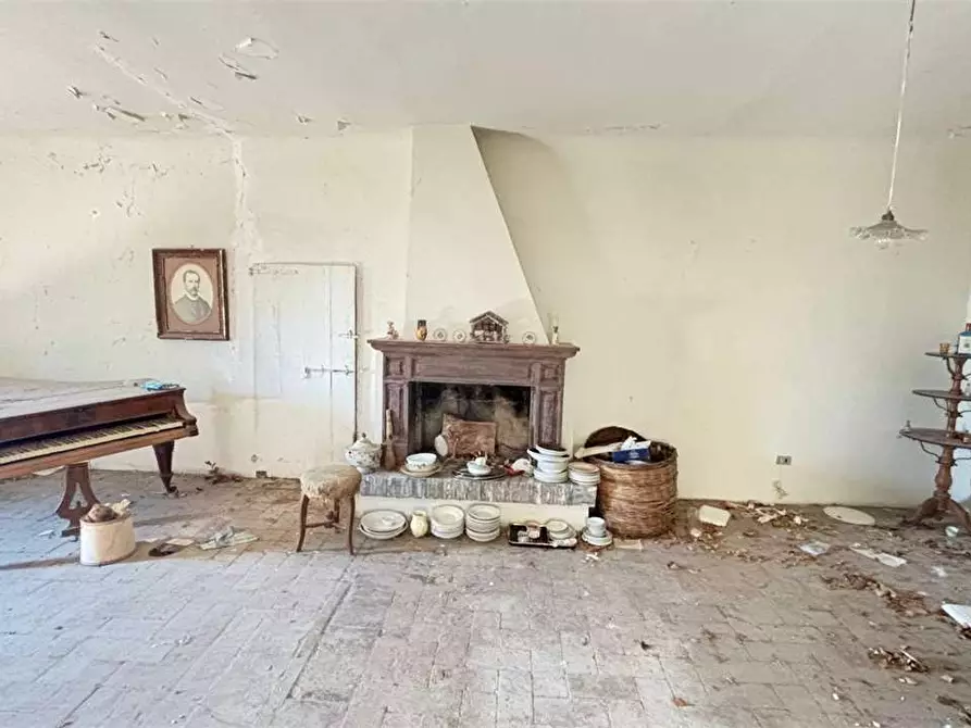 Immagine 14 di Casa indipendente in vendita  a Ancona