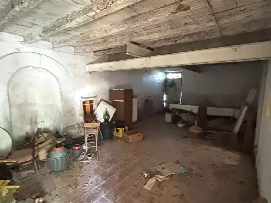 Immagine 15 di Casa indipendente in vendita  a Ancona