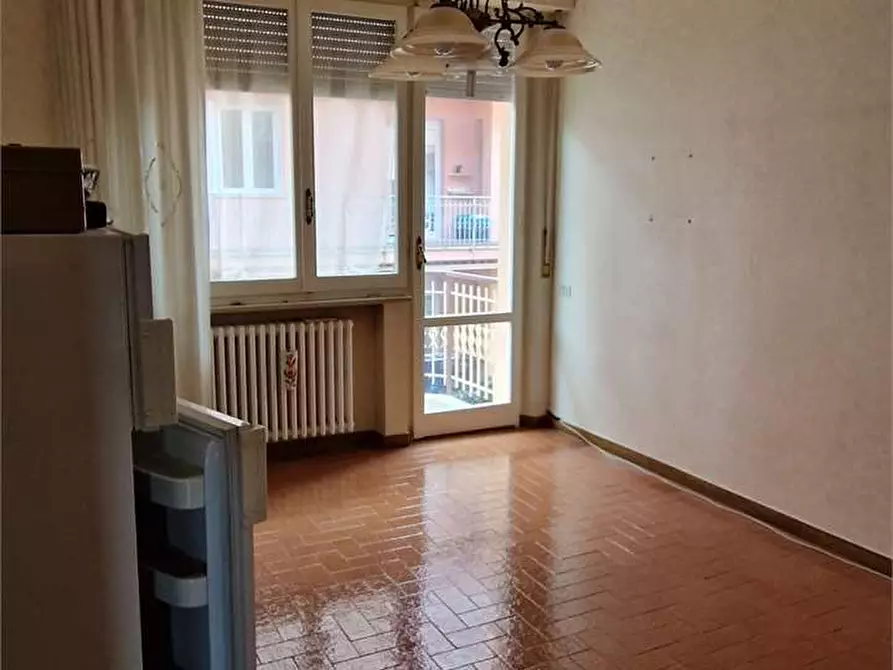 Immagine 6 di Quadrilocale in vendita  in COLLEVERDE 45/B a Ancona