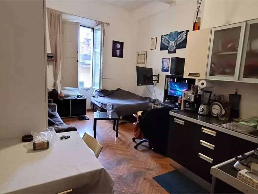 Immagine 5 di Bilocale in vendita  a Bologna