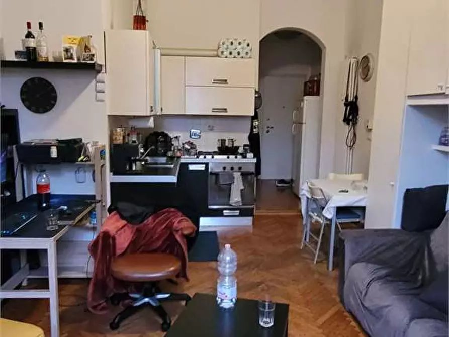 Immagine 1 di Bilocale in vendita  a Bologna