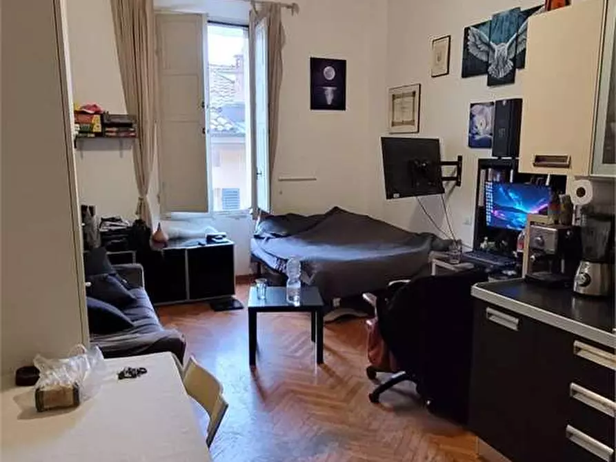 Immagine 3 di Bilocale in vendita  a Bologna