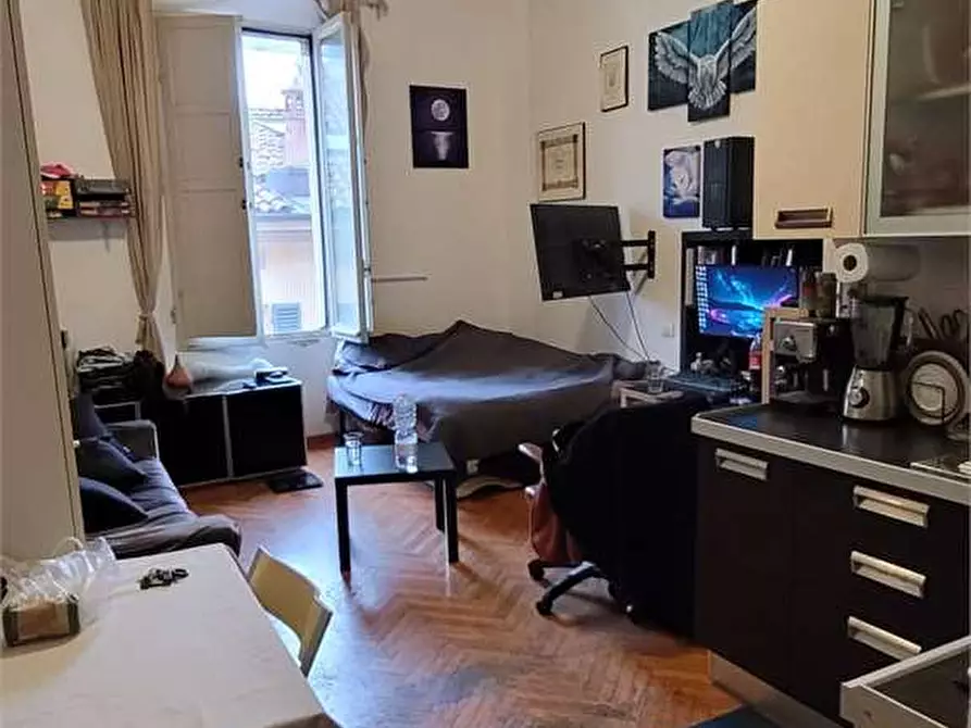 Immagine 2 di Bilocale in vendita  a Bologna
