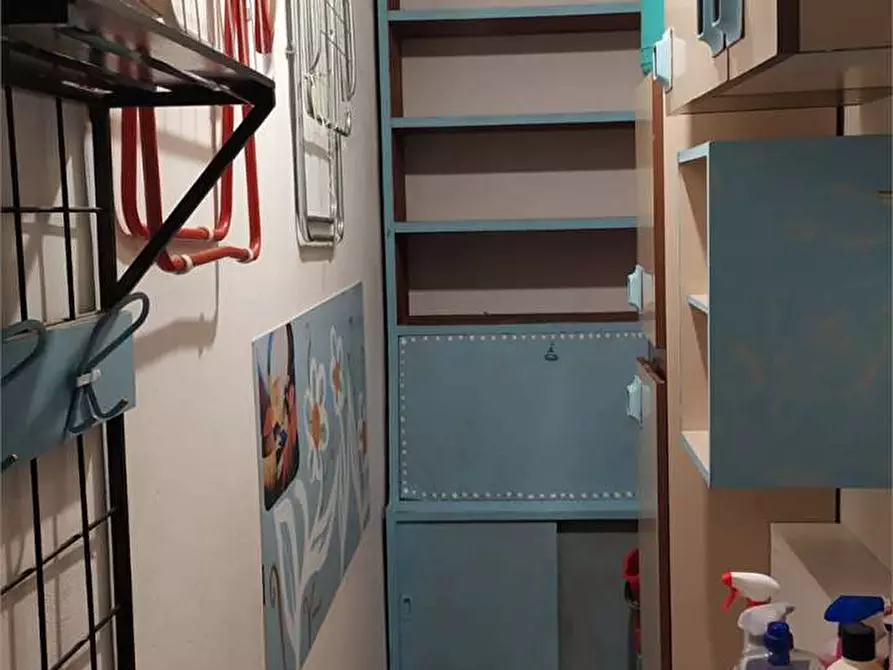 Immagine 12 di Trilocale in vendita  in Ungheria 127 a Osimo