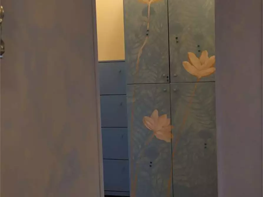 Immagine 6 di Trilocale in vendita  in Ungheria 127 a Osimo