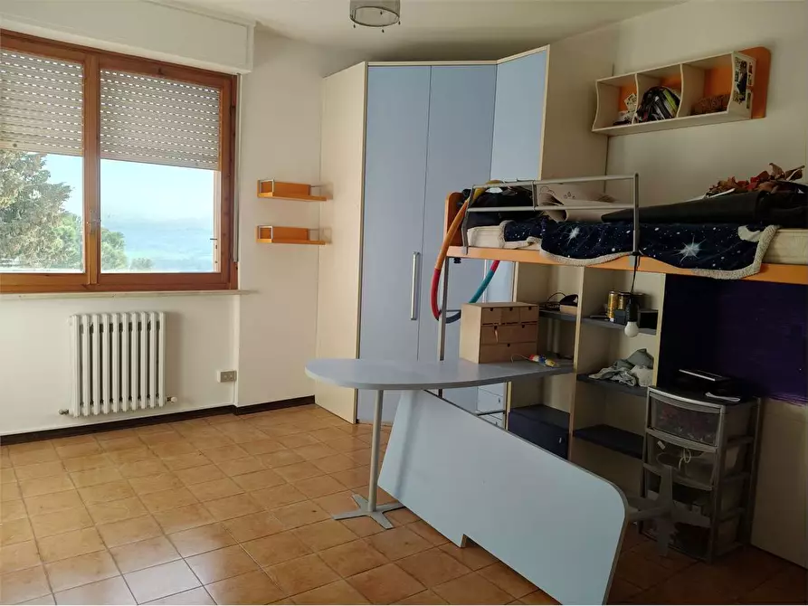 Immagine 13 di Appartamento in vendita  in VIA MICHELANGELO SNC a Osimo