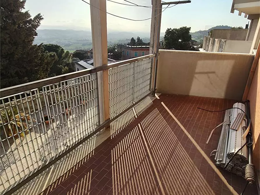 Immagine 20 di Appartamento in vendita  in VIA MICHELANGELO SNC a Osimo