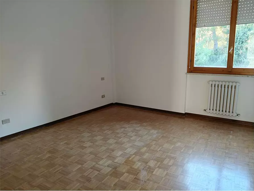 Immagine 11 di Appartamento in vendita  in VIA MICHELANGELO SNC a Osimo