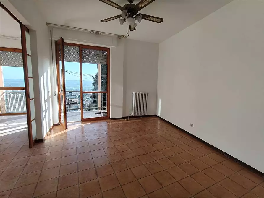 Immagine 3 di Appartamento in vendita  in VIA MICHELANGELO SNC a Osimo