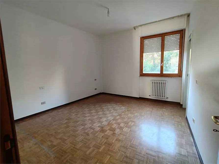 Immagine 12 di Appartamento in vendita  in VIA MICHELANGELO SNC a Osimo