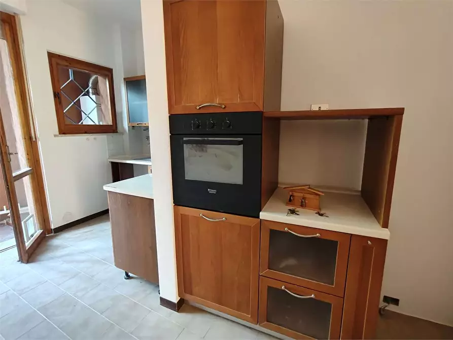 Immagine 9 di Appartamento in vendita  in VIA MICHELANGELO SNC a Osimo