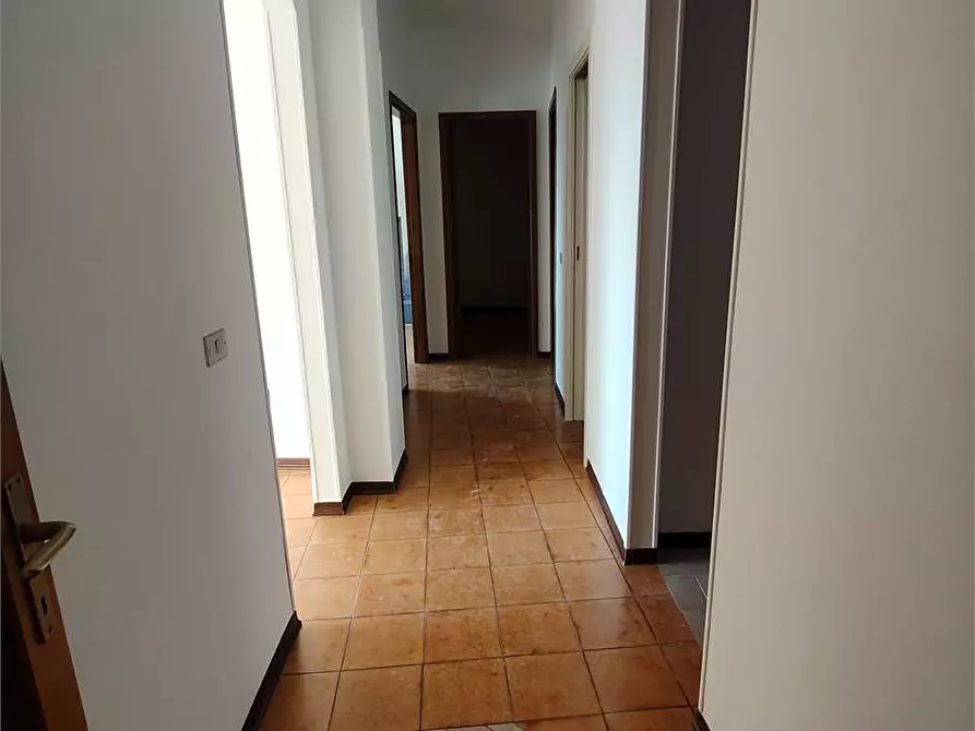 Immagine 7 di Appartamento in vendita  in VIA MICHELANGELO SNC a Osimo