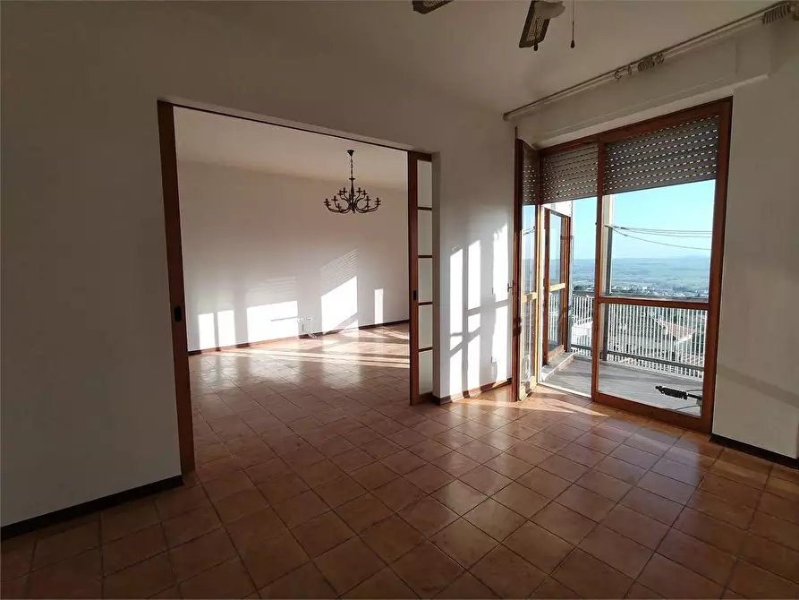 Immagine 2 di Appartamento in vendita  in VIA MICHELANGELO SNC a Osimo