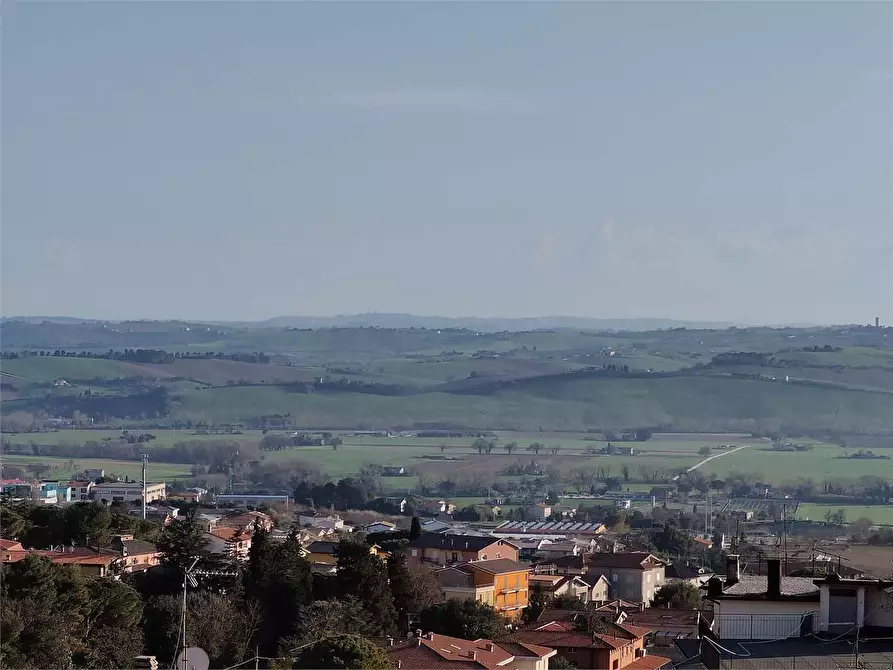 Immagine 17 di Appartamento in vendita  in VIA MICHELANGELO SNC a Osimo