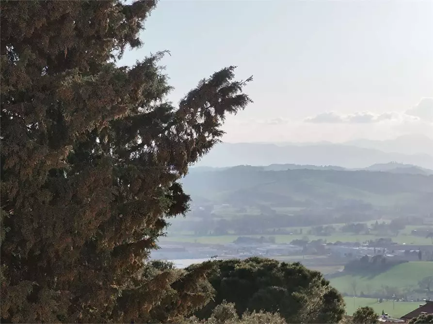 Immagine 18 di Appartamento in vendita  in VIA MICHELANGELO SNC a Osimo