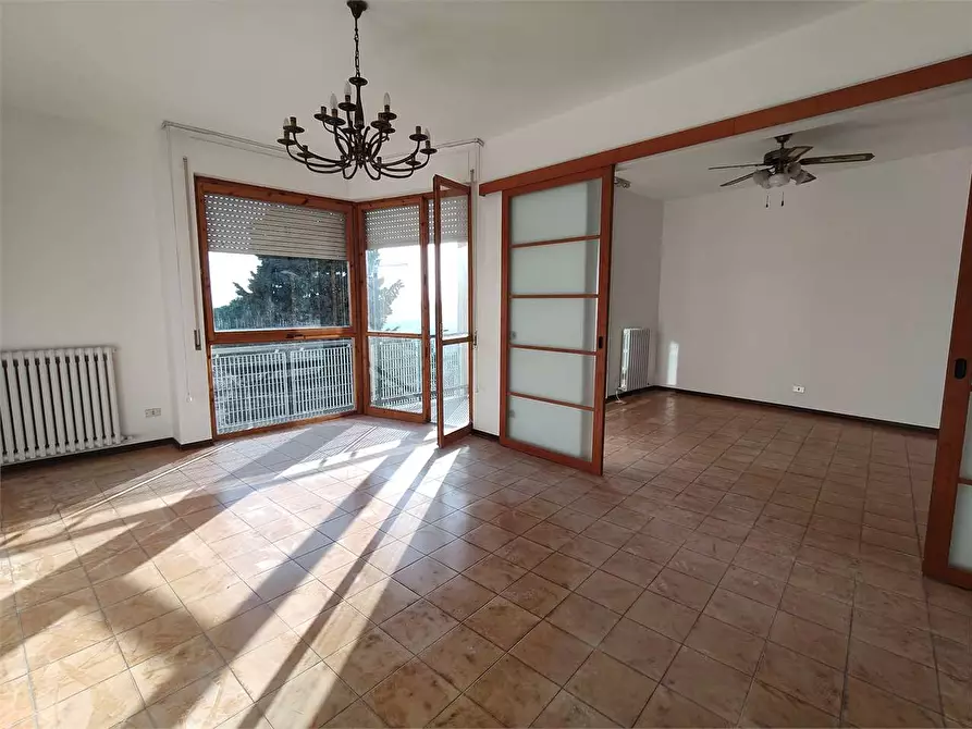 Immagine 1 di Appartamento in vendita  in VIA MICHELANGELO SNC a Osimo