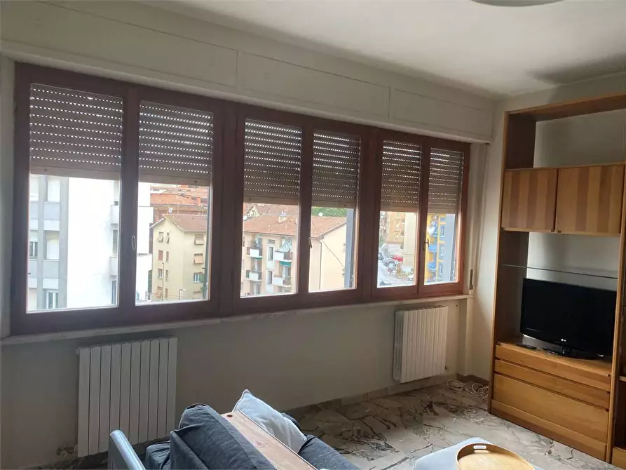 Immagine 2 di Appartamento in affitto  a Ancona