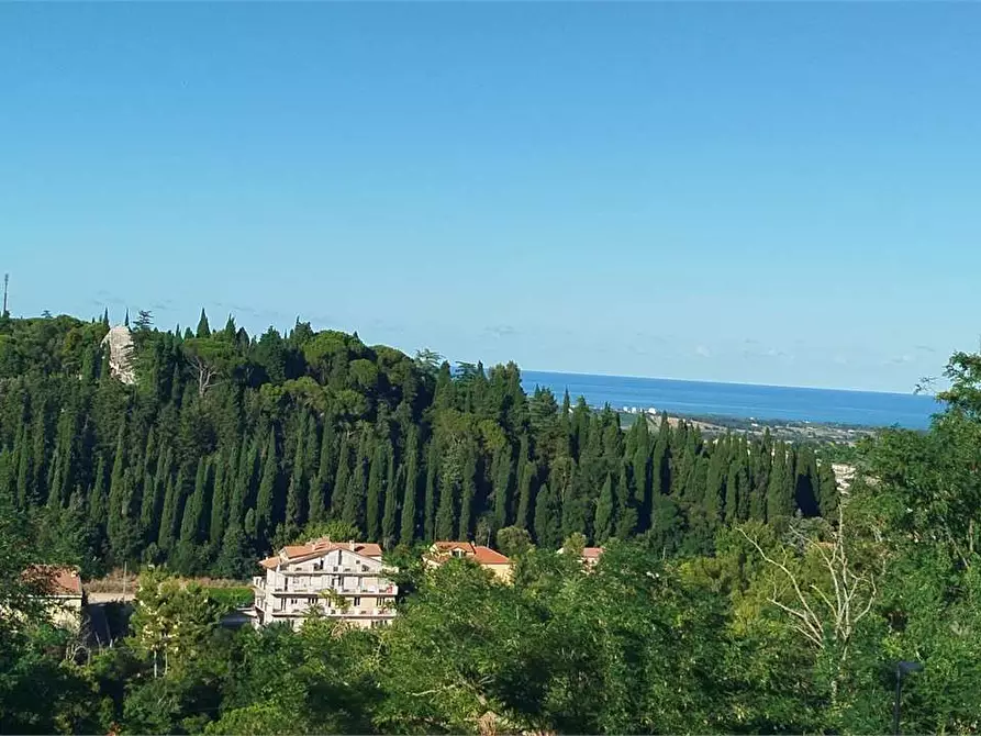 Immagine 2 di Casa indipendente in vendita  a Castelfidardo